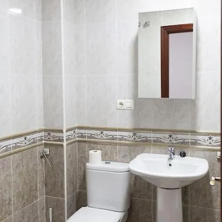 Al Ladito Del Mercado By Gades Gestion Apartment