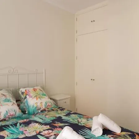 Al Ladito Del Mercado By Gades Gestion Apartment *