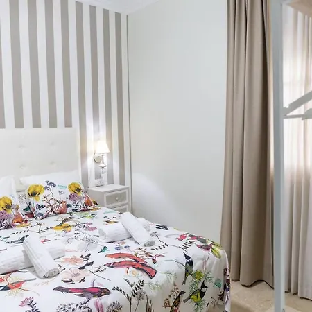 Al Ladito Del Mercado By Gades Gestion Apartment Cadiz